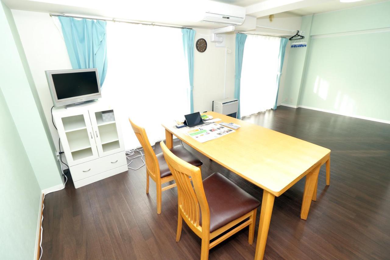 札幌市中心部大通公園まで徒歩十分観光移動に便利なロケーションh703 อพาร์ทเม้น ซัปโปโร