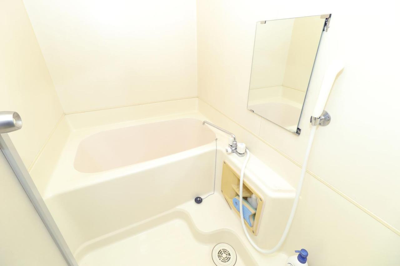 札幌市中心部大通公園まで徒歩十分観光移動に便利なロケーションh703 Apartment